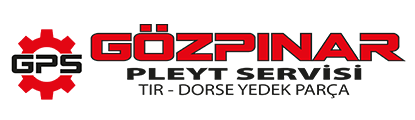 Gözpınar Pleyt Servisi